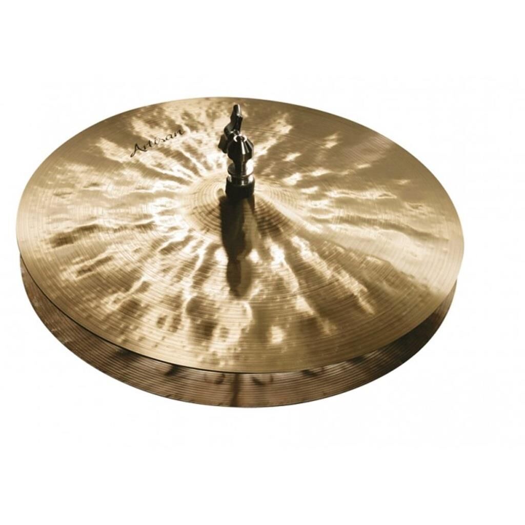 SABIAN A1502B 15'' ARTISAN HATS ZİL