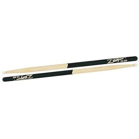 Zildjian 5A Dip Serisi Naylon Baget (siyah)