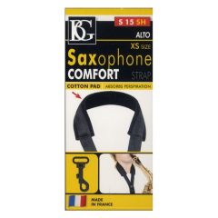 BG S15SH Alto Saksafon Askısı (XS)