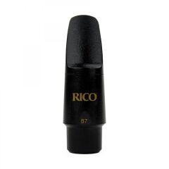 Rico B7 Soprano Saksafon Beki