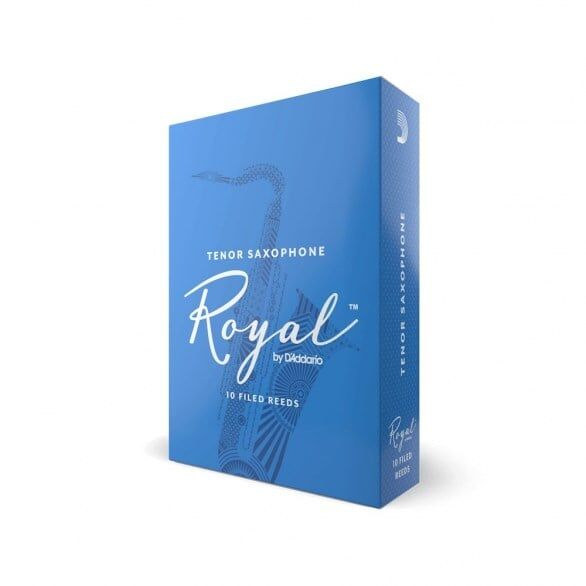 ROYAL TENOR SAKSAFON KAMIŞI (10LU PAKET) NO:1.5
