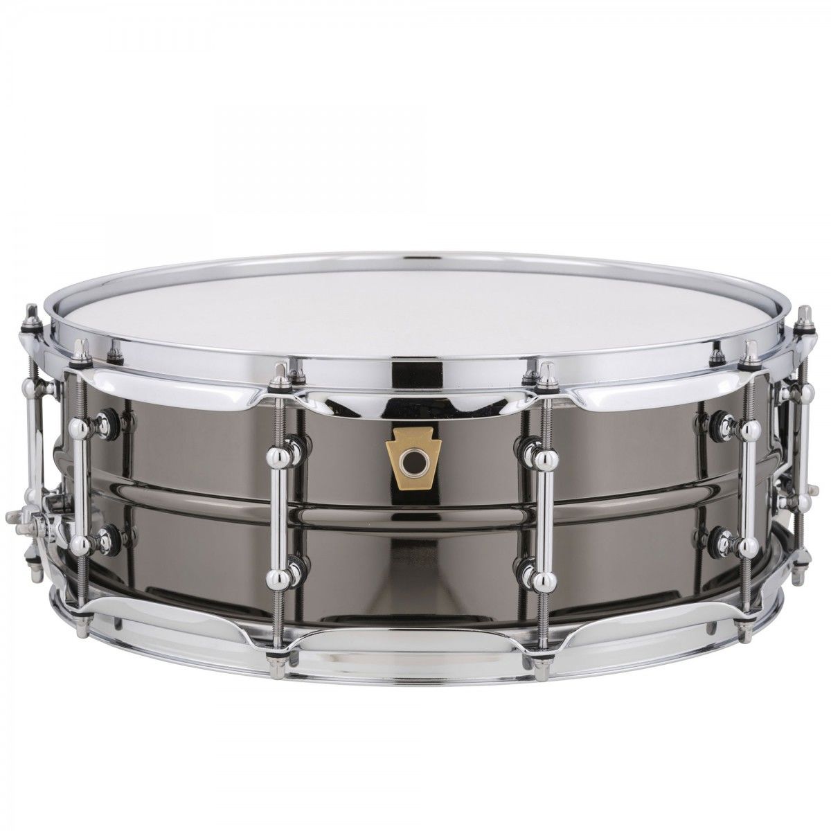 Ludwig LB416T Black Beauty 5x14'' Trampet