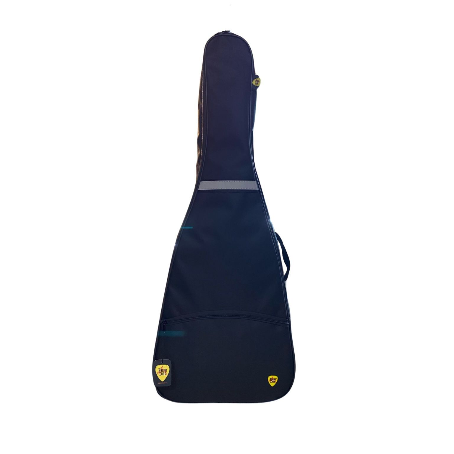 Pagan Klasik Akustik  Gitar Gigbag (Siyah)