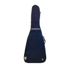 Pagan Klasik Akustik  Gitar Gigbag (Siyah)