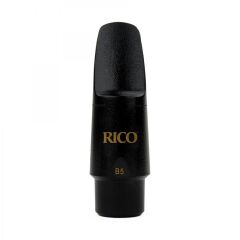 Rico B5 Soprano Saksafon Beki