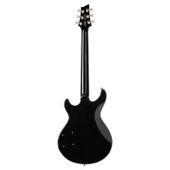 CORT M600 BB ELEKTRO GİTAR, BLUE BURST