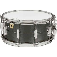 Ludwig LB419K Black Beauty 6.5x14'' (Hammered) Trampet