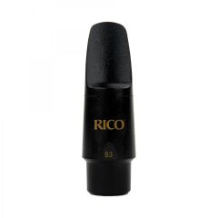 Rico B3 Soprano Saksafon Beki
