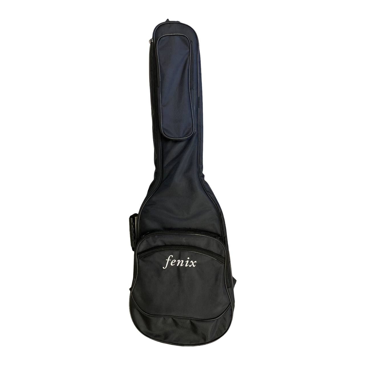 Fenix FXSBGB Standart Bass Gitar Gigbag