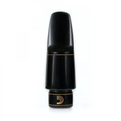 D'Addario Woodwinds Select Jazz D5M Alto Saksafon Beki