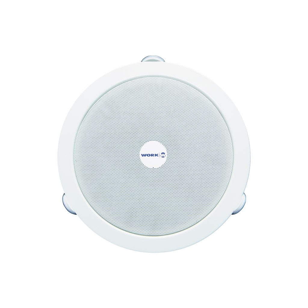 Work IC 6520/54 Pasif Tavan Tipi Hoparlör (Beyaz)