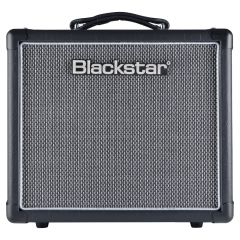 Blackstar HT1R MKII 8 Inch 1-Watt Tube Combo Amfi