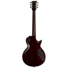 ESP LTD EC-256 Eclipse Vintage Natural Elektro Gitar Solak