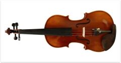 KINGLOS KNG PHB-1004C KEMAN 4/4 , KARBON CASE, 4 FIX'Lİ
