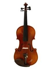 KINGLOS KNG PHB-1004C KEMAN 4/4 + Keman Yastığı Hediyeli