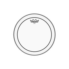 REMO PINSTRIPE® CLEAR 12 inç Davul Derisi