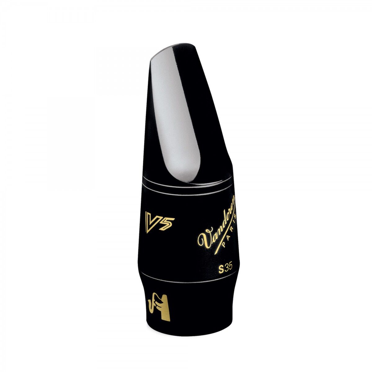 Vandoren SM403 S35 V5 Serisi Soprano Saksafon Beki