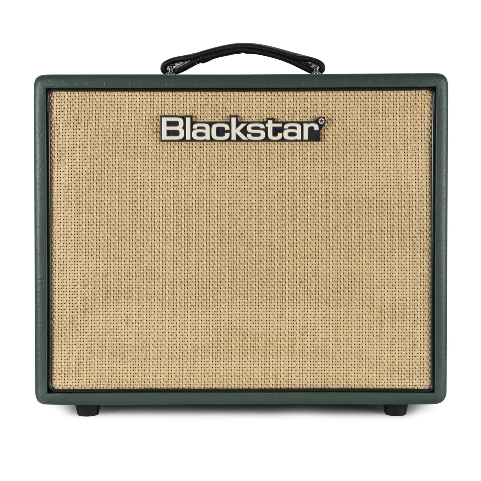 Blackstar JJN-20R MKII Limited Edition Jared James Nichols 20W Combo Amfi