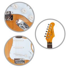 GİTAR ELEKTRO EXTREME (XE20N)