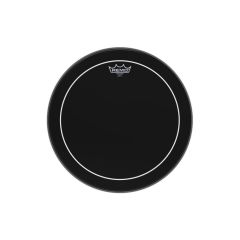REMO PINSTRIPE® EBONY® 16 inç Davul Derisi