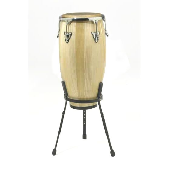 Sonor Natural High Gloss 3/4 Conga (Stand ile Birlikte)