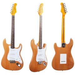 GİTAR ELEKTRO EXTREME (XE20N)