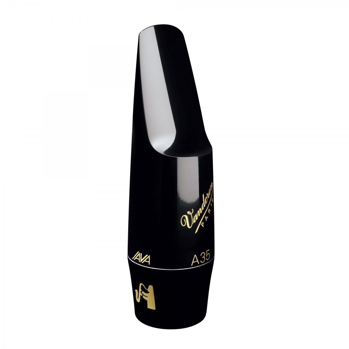 Vandoren SM501B Java A35 Alto Saksafon Beki