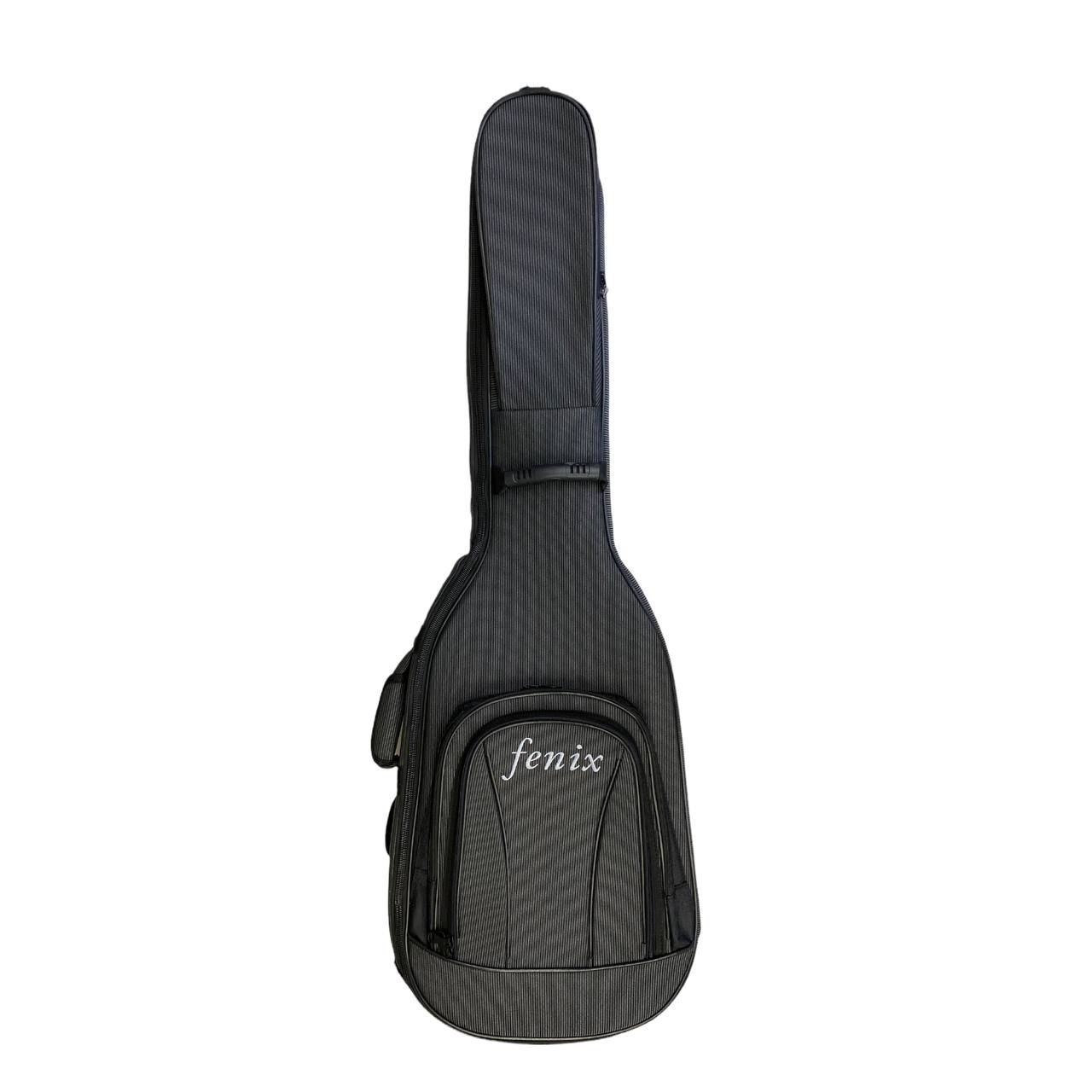 Fenix FXBGB Lüx Bass Gitar Gigbag