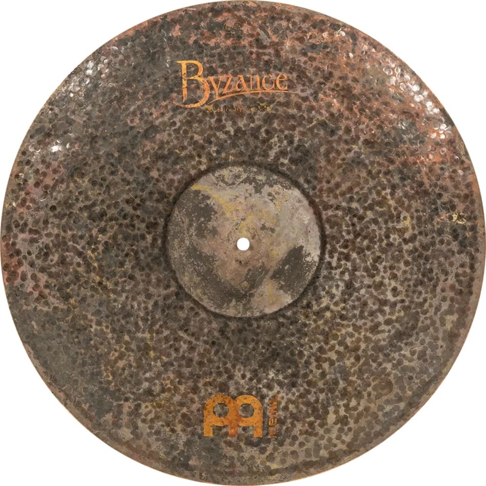 Meinl 20'' Byzance Ride Zil (Thin)