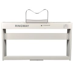 Ringway RP-35 Beyaz Dijital Piyano