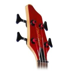 Gitar Bas Extreme XB30RD