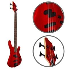 Gitar Bas Extreme XB30RD