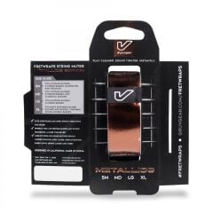 Gruv Gear Fretwrap Metals Bronze - Small