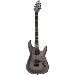 Schecter C-1 EX Elektro Gitar (Apocalypse Rusty Grey)