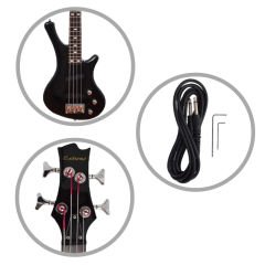 GİTAR BAS EXTREME (XB50BK)