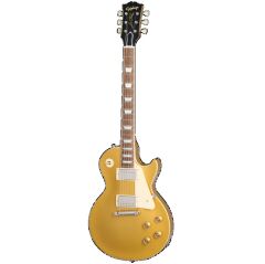 Epiphone Tak Matsumoto 1955 Les Paul Standard Exclusive Elektro Gitar (Antique Gold)