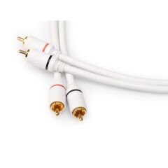 Essentials Classic RCA Kablo (1.5 Metre)