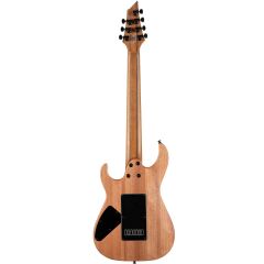CORT KX707 EVERTUNE OPBKW ELEKTRO GİTAR, 7 TELLİ, OPEN PORE BLACK, ÇANTALI