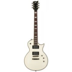 ESP LTD EC-401 Olympic White Elektro Gitar