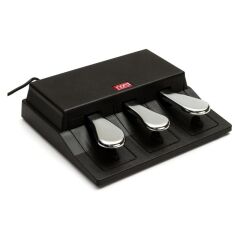 Nord Triple Pedal 2 – Stage 4 Modelleri için 3 Pedal Sistemi