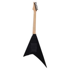 GİTAR ELEKTRO EXTREME FLYİNG V (XE45BK)