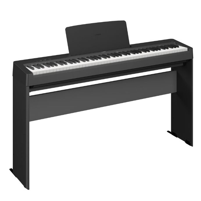 Yamaha P145B Set Dijital Piyano (Siyah)
