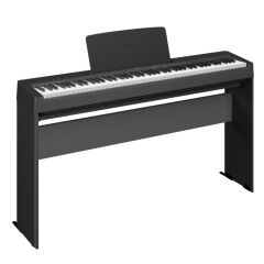 Yamaha P145B Set Dijital Piyano (Siyah)