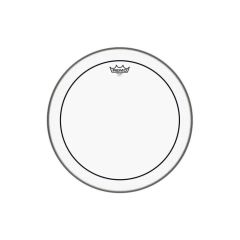 REMO PINSTRIPE® CLEAR 17 inç Davul Derisi