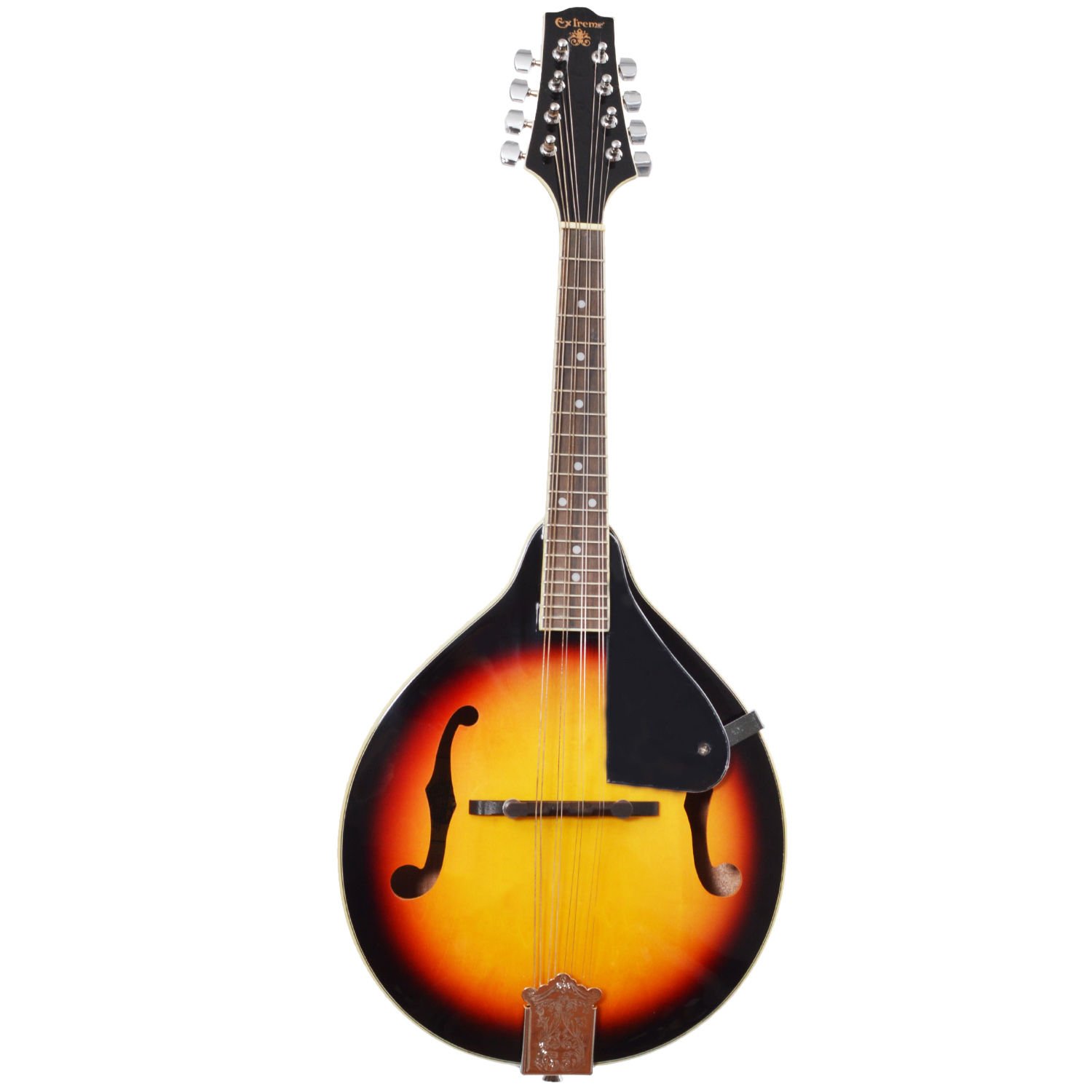 MANDOLİN PROFESYONEL EXTREME (XM60SB)