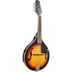 MANDOLİN PROFESYONEL EXTREME (XM60SB)