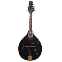 MANDOLİN PROFESYONEL EXTREME (XM80EQBK)