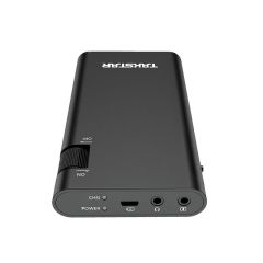 Takstar HA-101 Portatif Kulaklık Amfisi headphones headset amplifier ha101