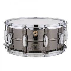 Ludwig LB417K Black Beauty (Hammered) 6.5X14'' Trampet