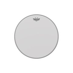 REMO AMBASSADOR® COATED 16 inç Kick Derisi